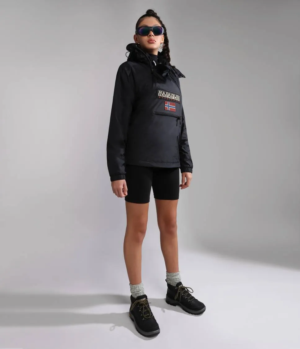 NORTHFARER 2.0 BLACK 041