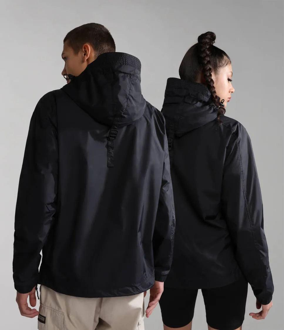 NORTHFARER 2.0 BLACK 041