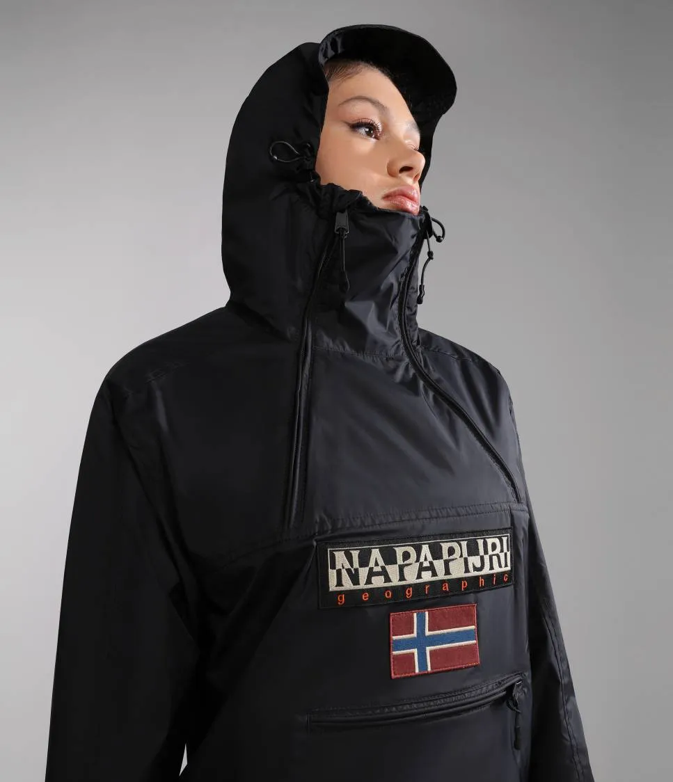 NORTHFARER 2.0 BLACK 041