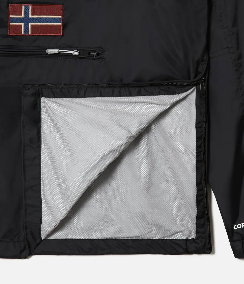 NORTHFARER 2.0 BLACK 041