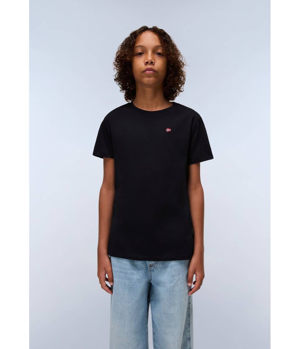 K SALIS SS 2 BLACK 041 