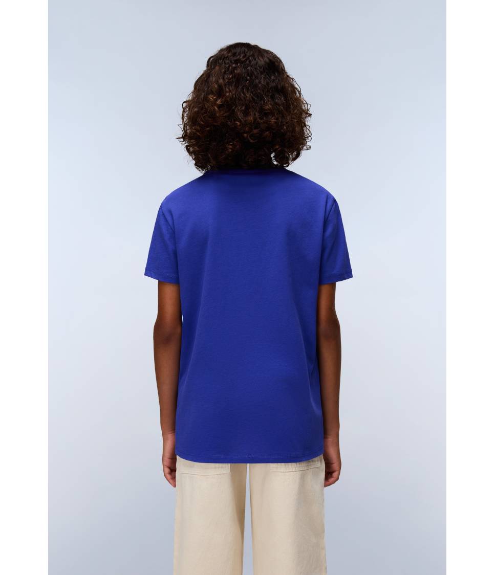 K SALIS SS 2 ROYAL BLUE B3B 