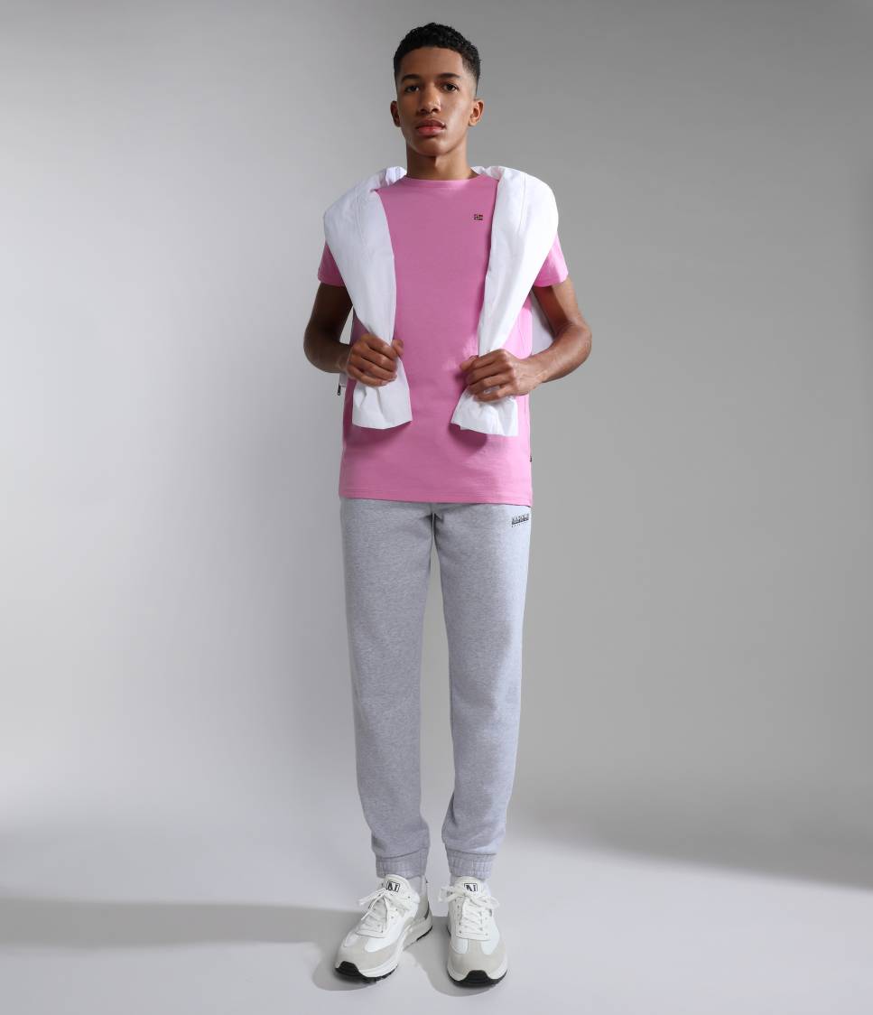 K SALIS SS 2 PINK CYCLAM P91