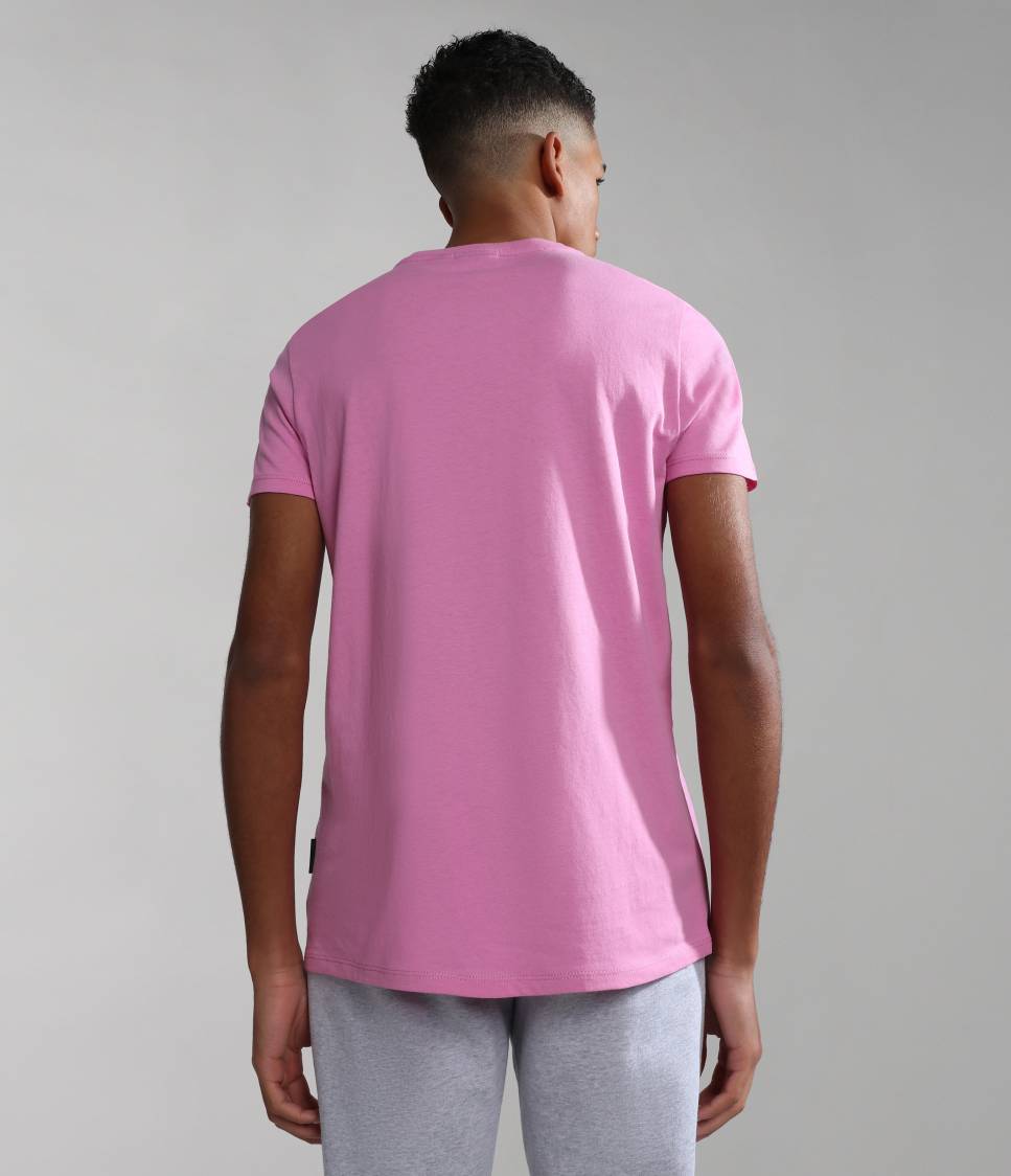 K SALIS SS 2 PINK CYCLAM P91