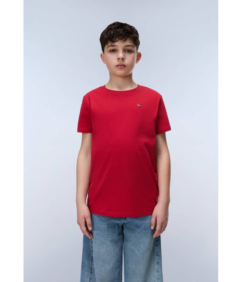 K SALIS SS 2 AMERICAN B RAQ 