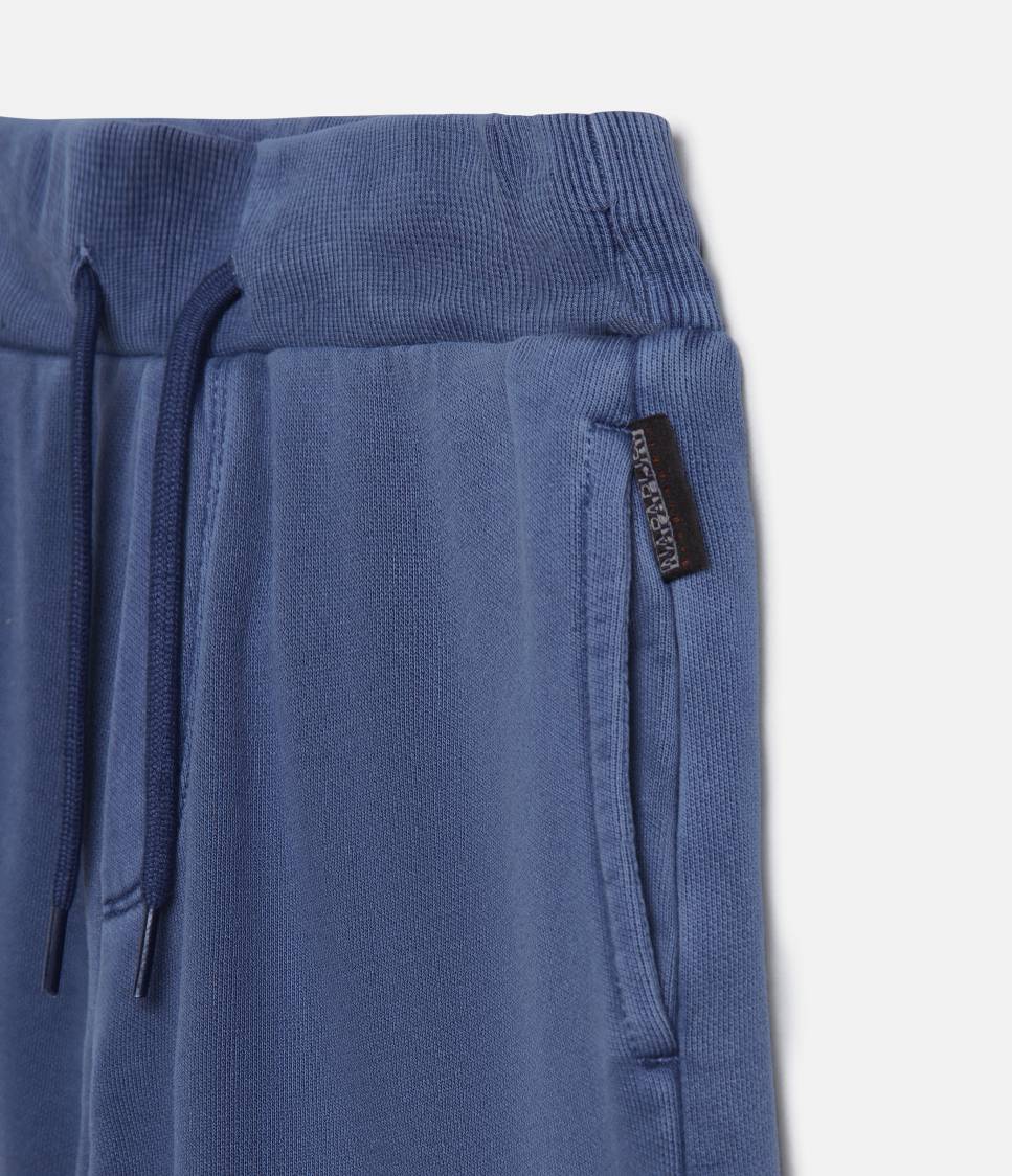 K N-SALEINA BLUE INDIGO