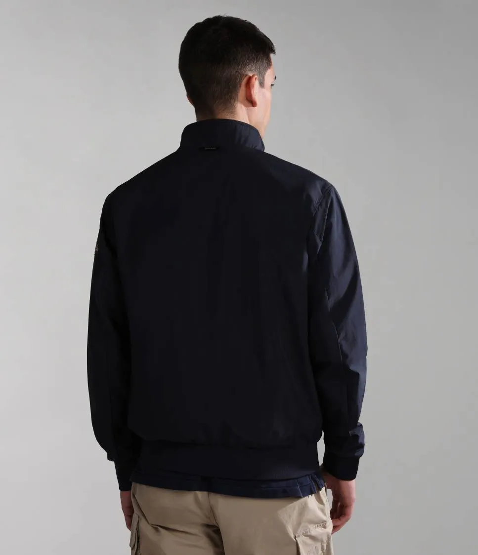 A-MONTAVIC BLU MARINE