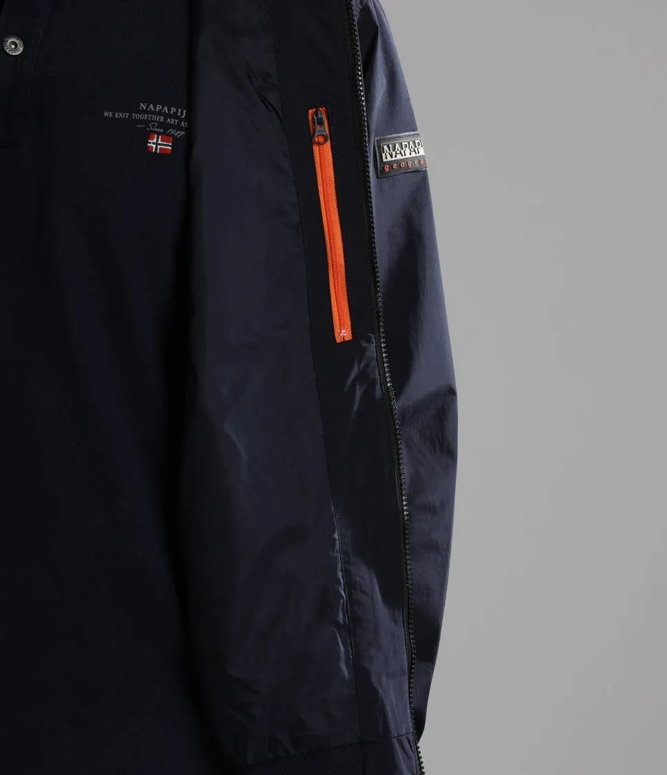 A-MONTAVIC BLU MARINE