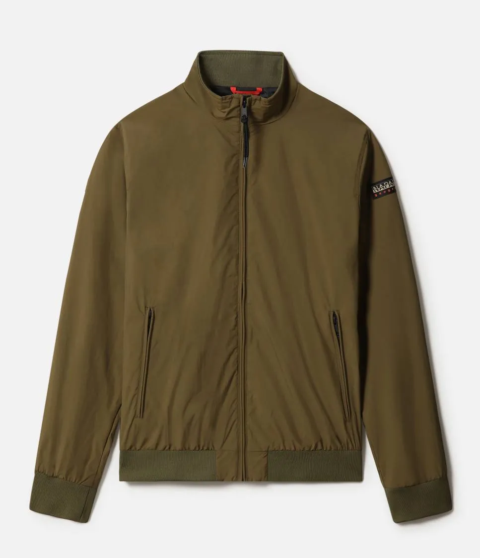 A-MONTAVIC DARK OLIVE 3