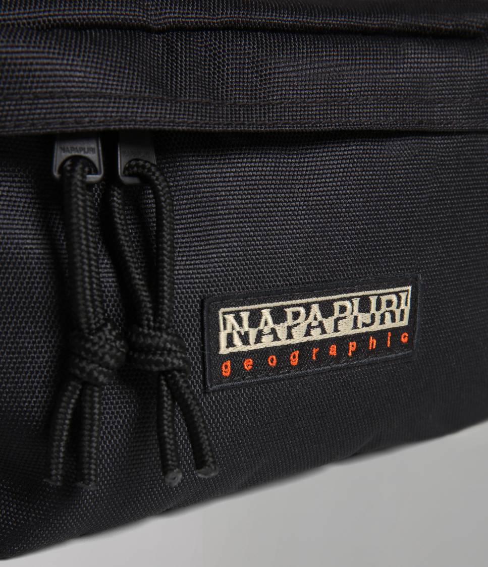 HATCH WB BLACK 041