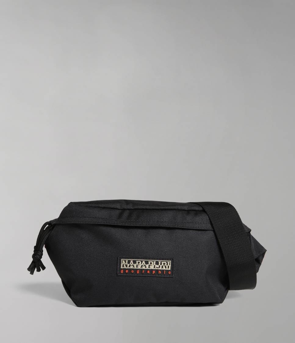 HATCH WB BLACK 041