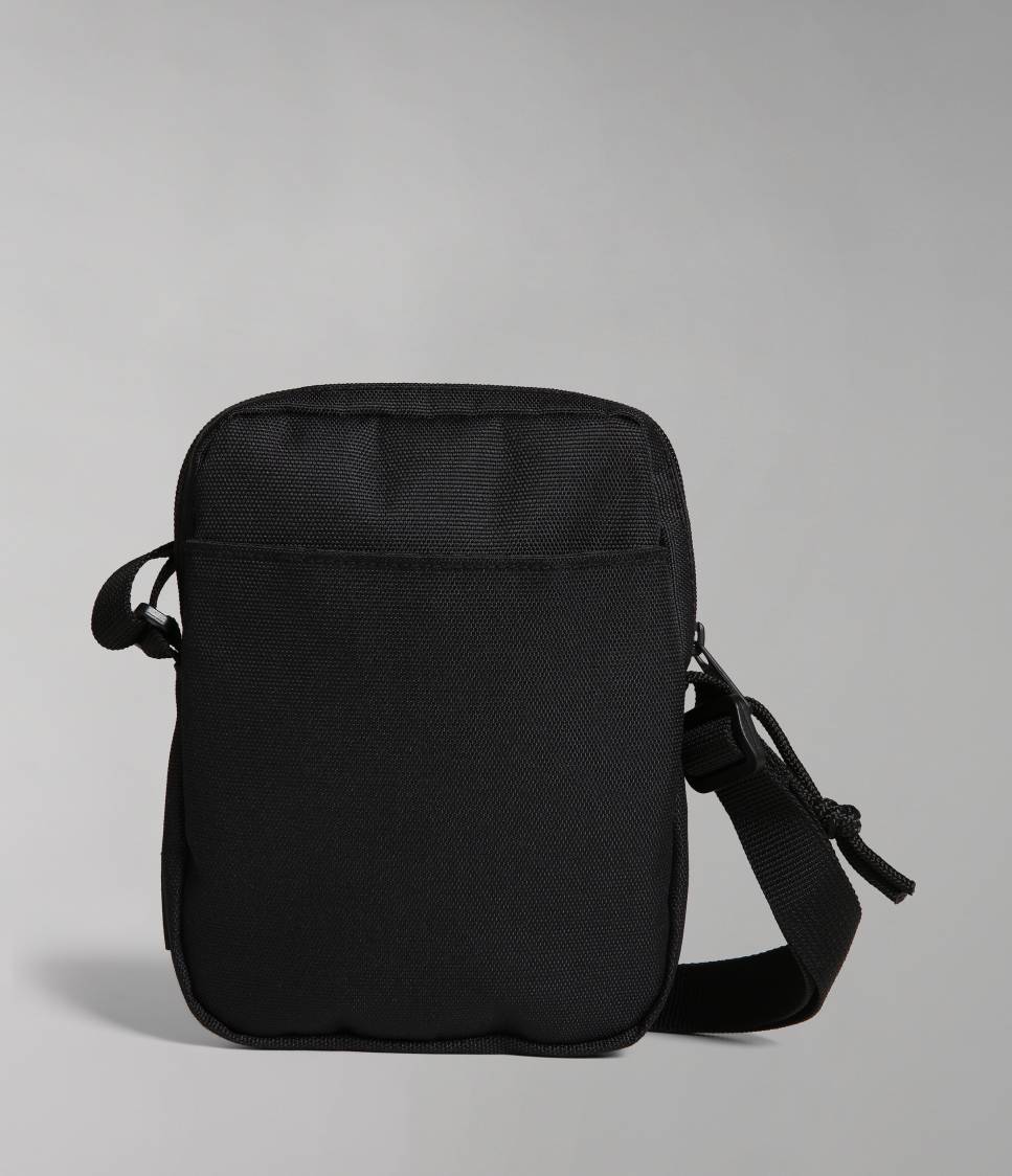 HATCH CROSS BLACK 041