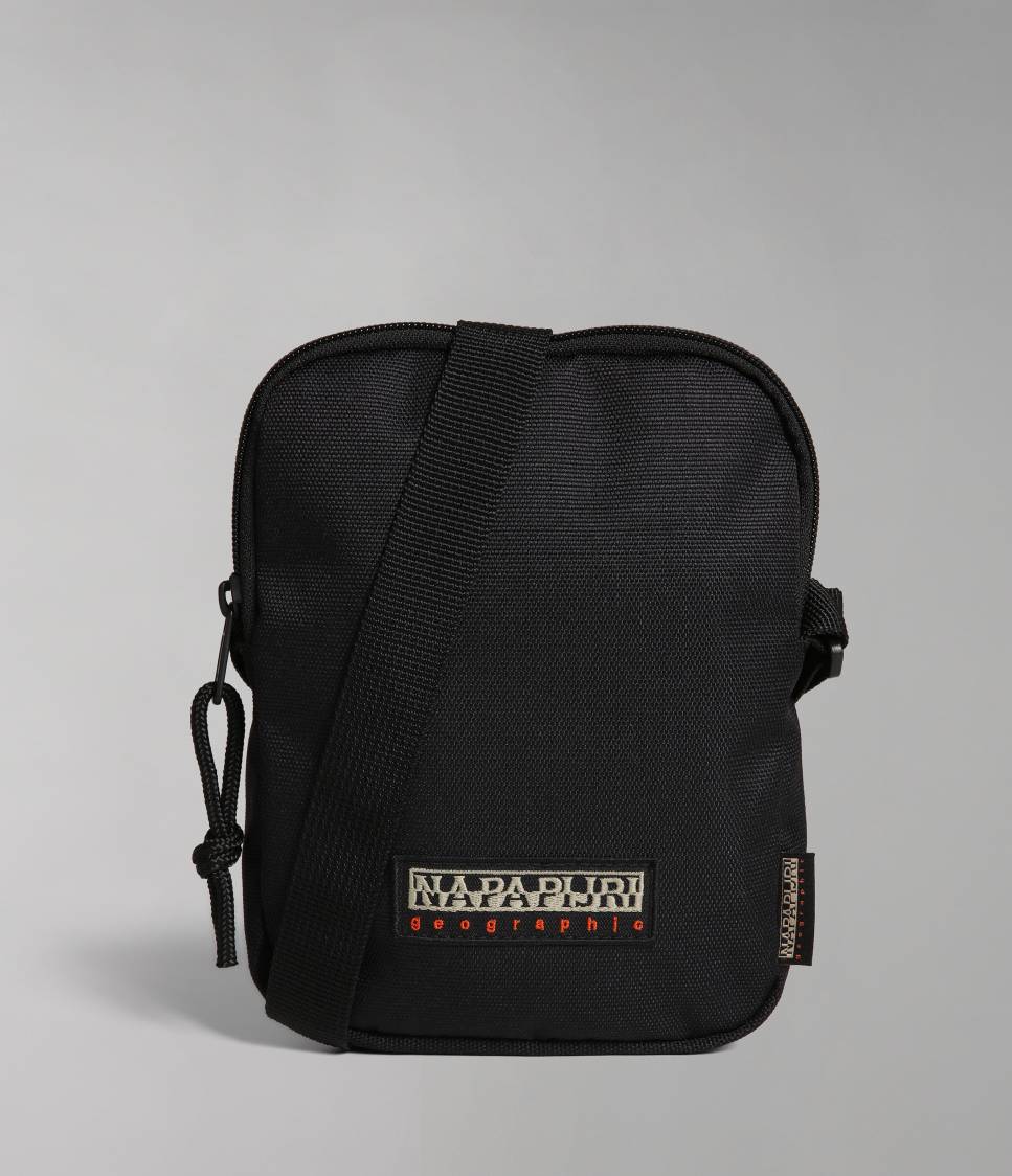 HATCH CROSS BLACK 041