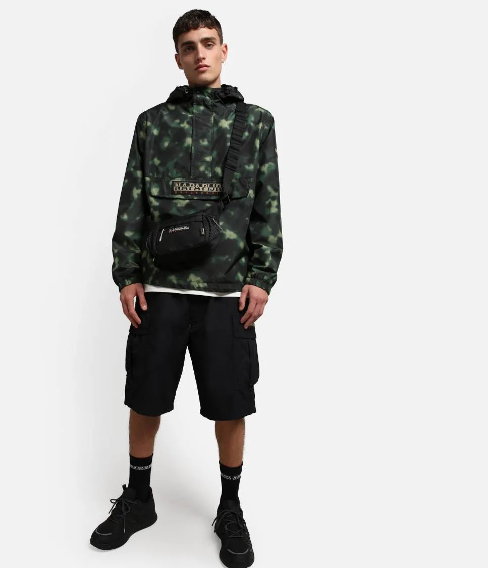 RF FREESTRIDER AOP CAMO GRN F9V