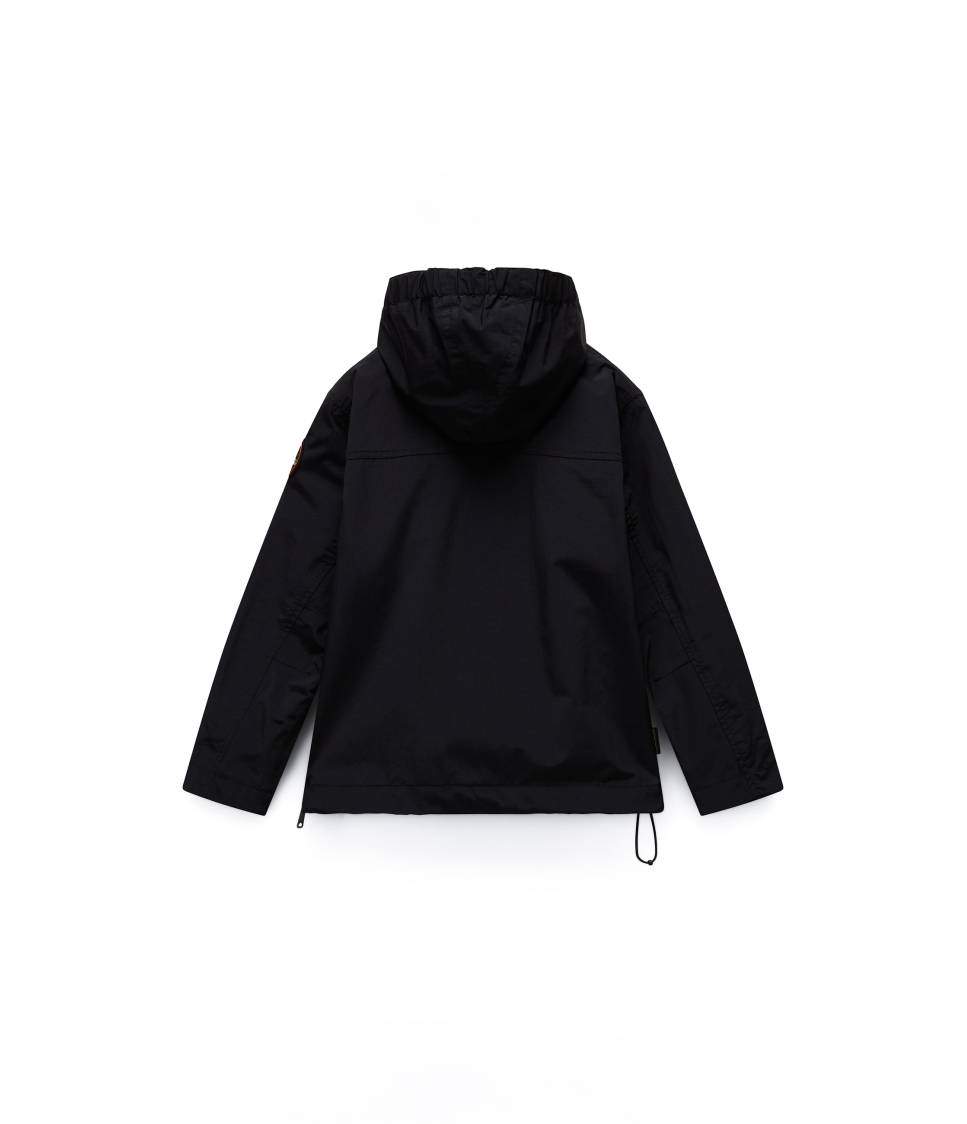 K RAINFOREST SUM 4 BLACK 041 