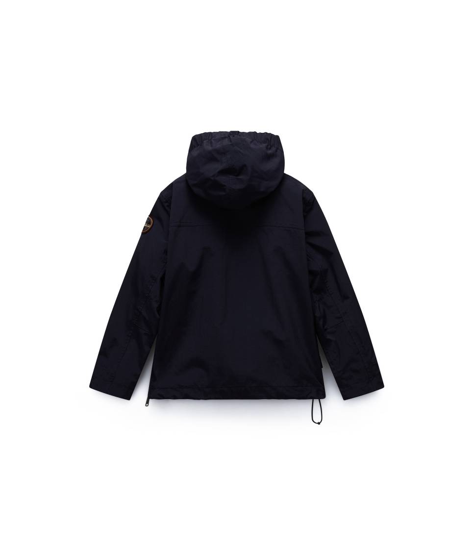 K RAINFOREST SUM 4 BLU MARINE 