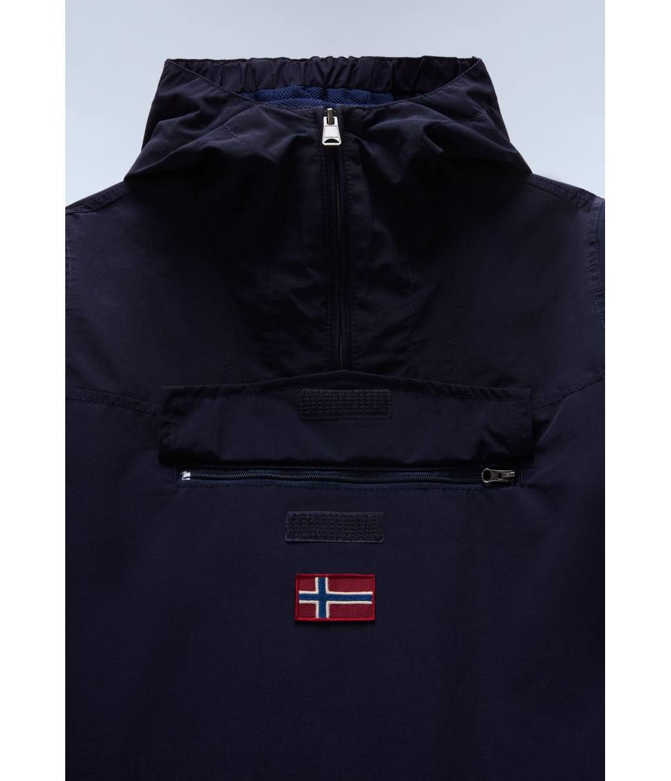 K RAINFOREST SUM 4 BLU MARINE 