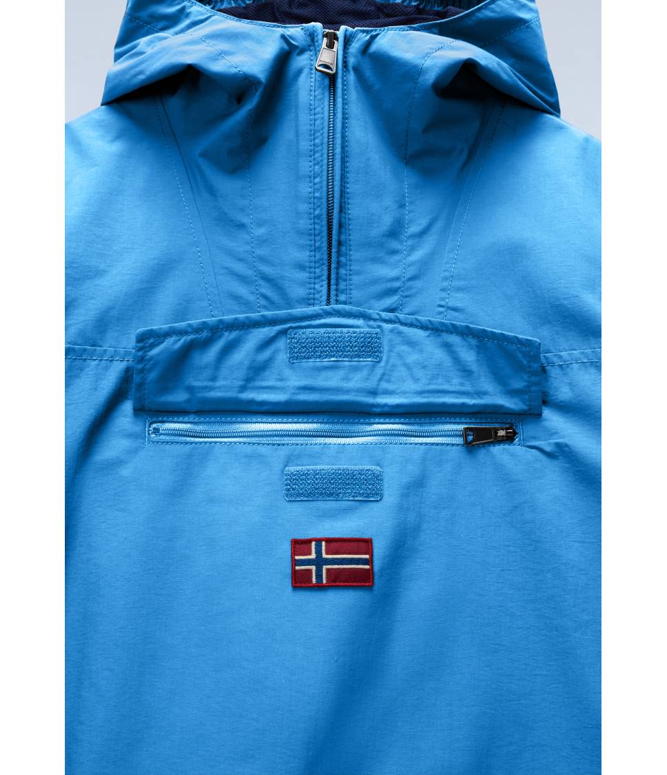 K RAINFOREST SUM 4 BLUE JASPER B9A 