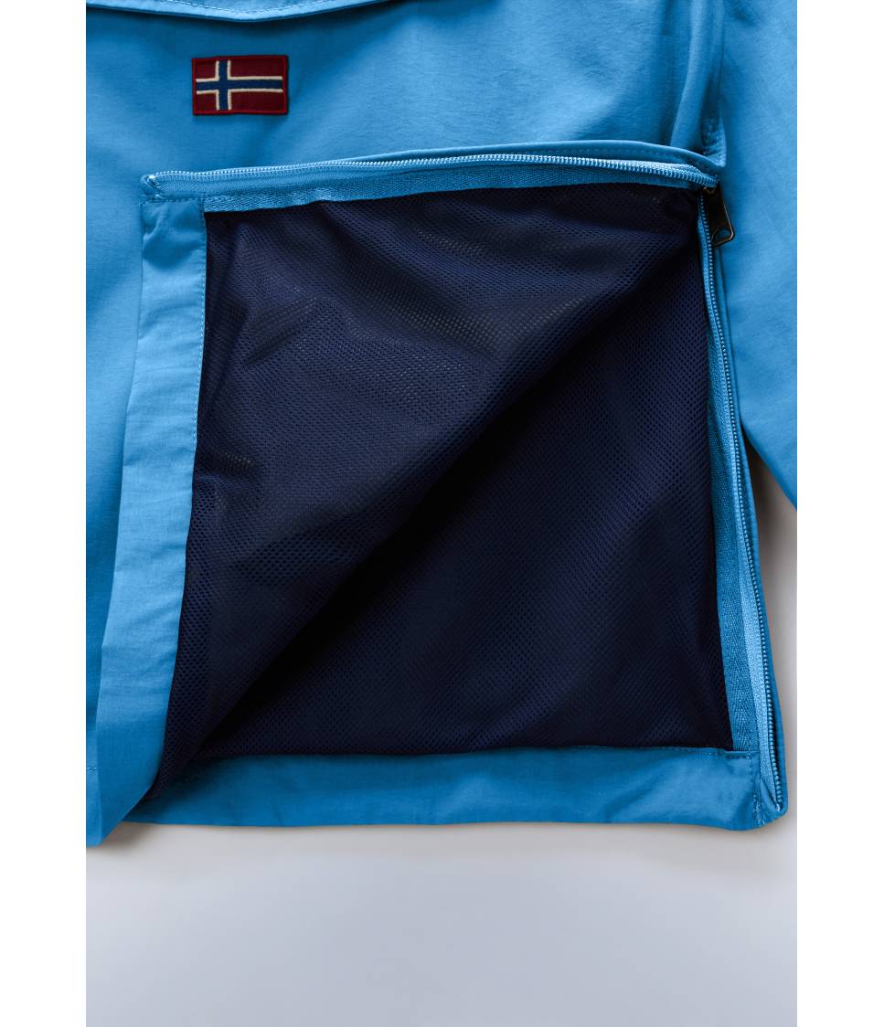 K RAINFOREST SUM 4 BLUE JASPER B9A 