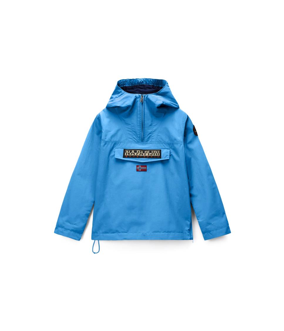 K RAINFOREST SUM 4 BLUE JASPER B9A 