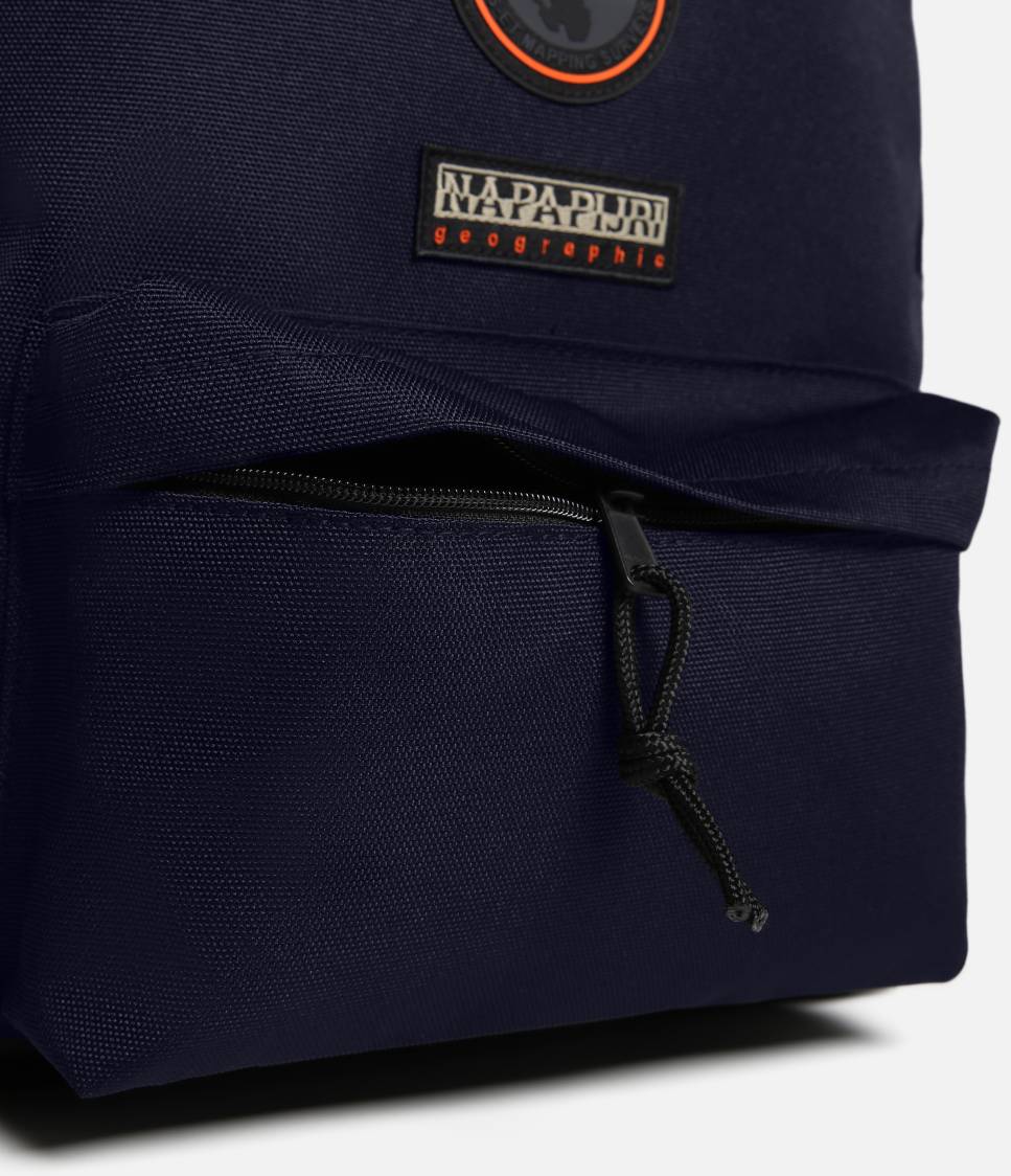 VOYAGE 3 BLU MARINE