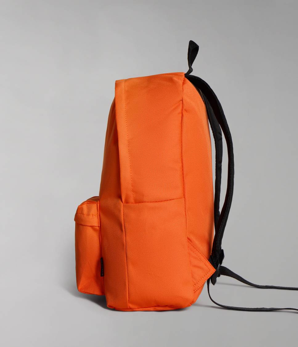 VOYAGE 3 ORANGE RED A00