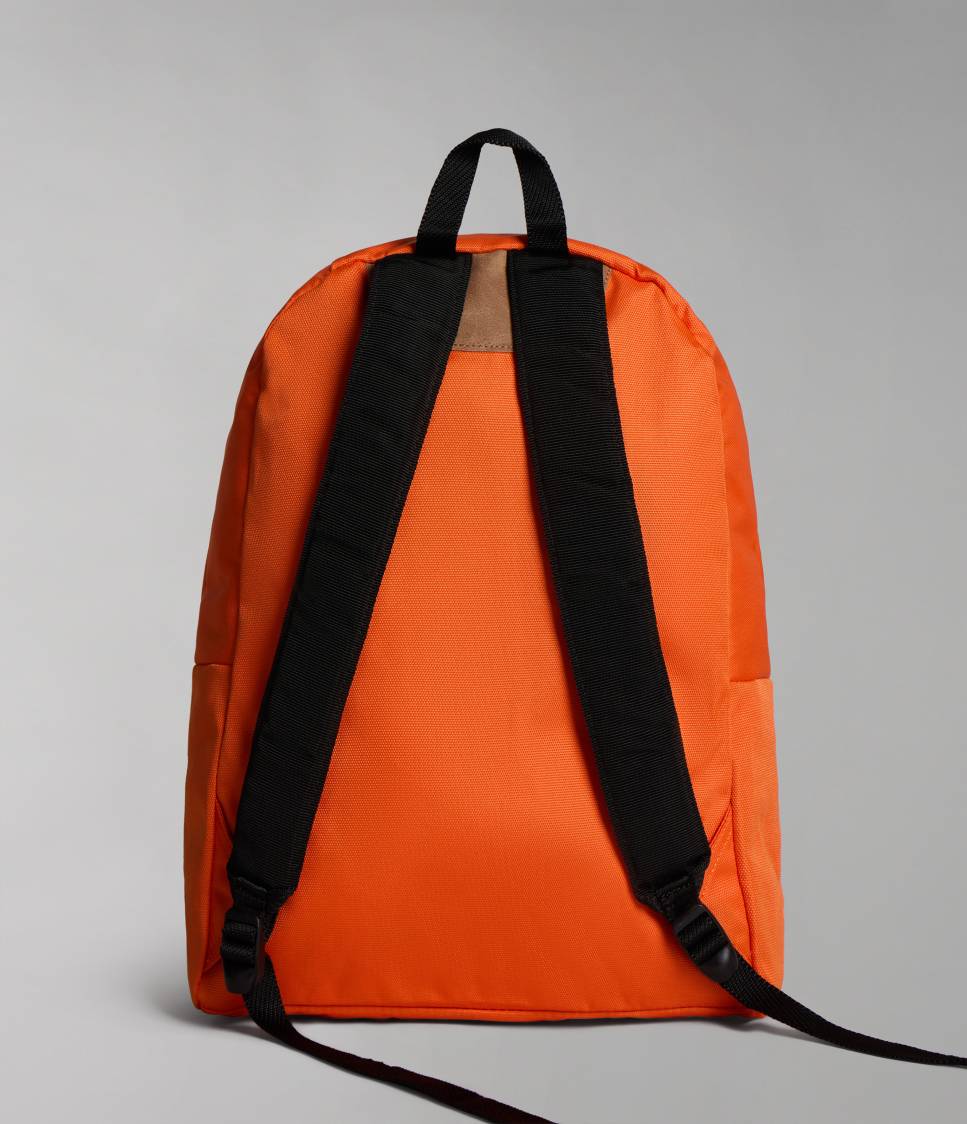 VOYAGE 3 ORANGE RED A00