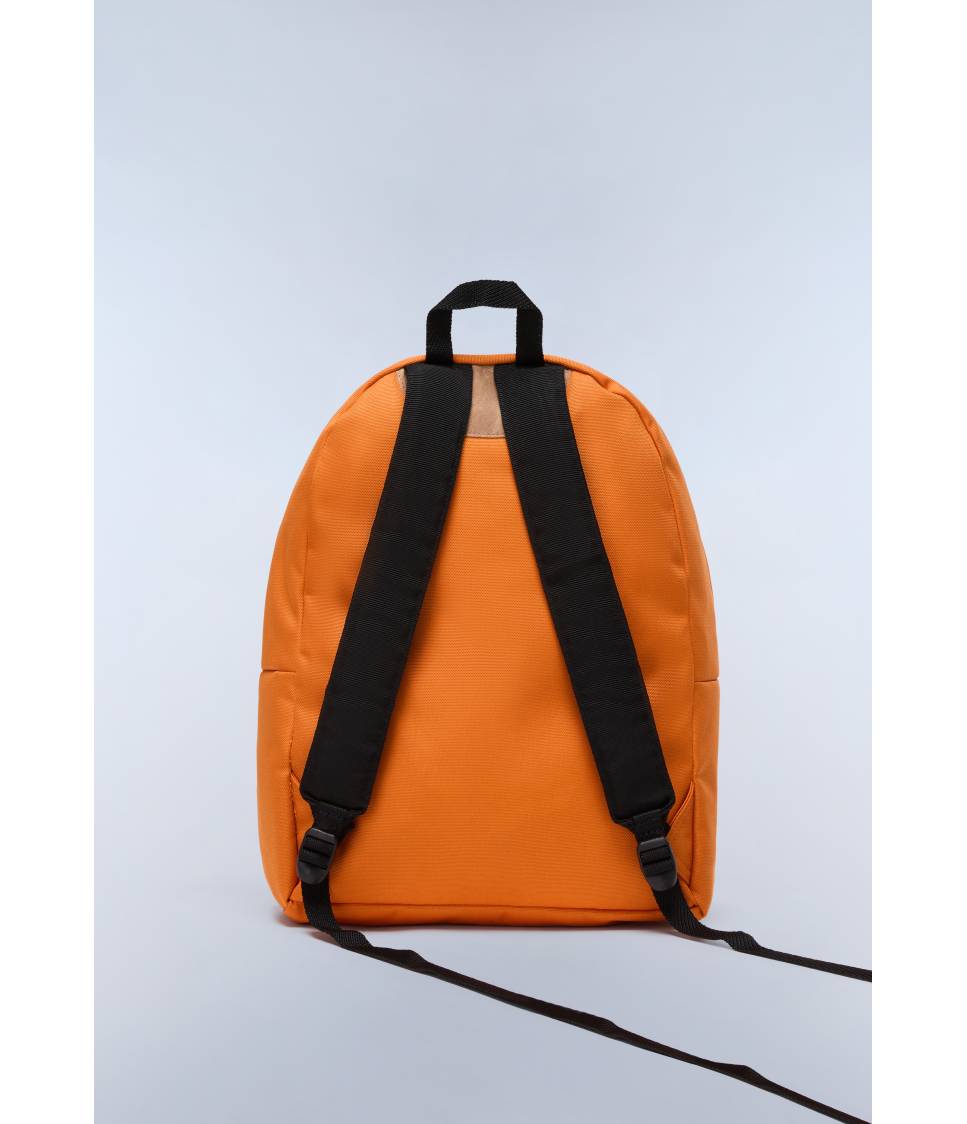 VOYAGE 3 ORANGE PUMPKIN A68 