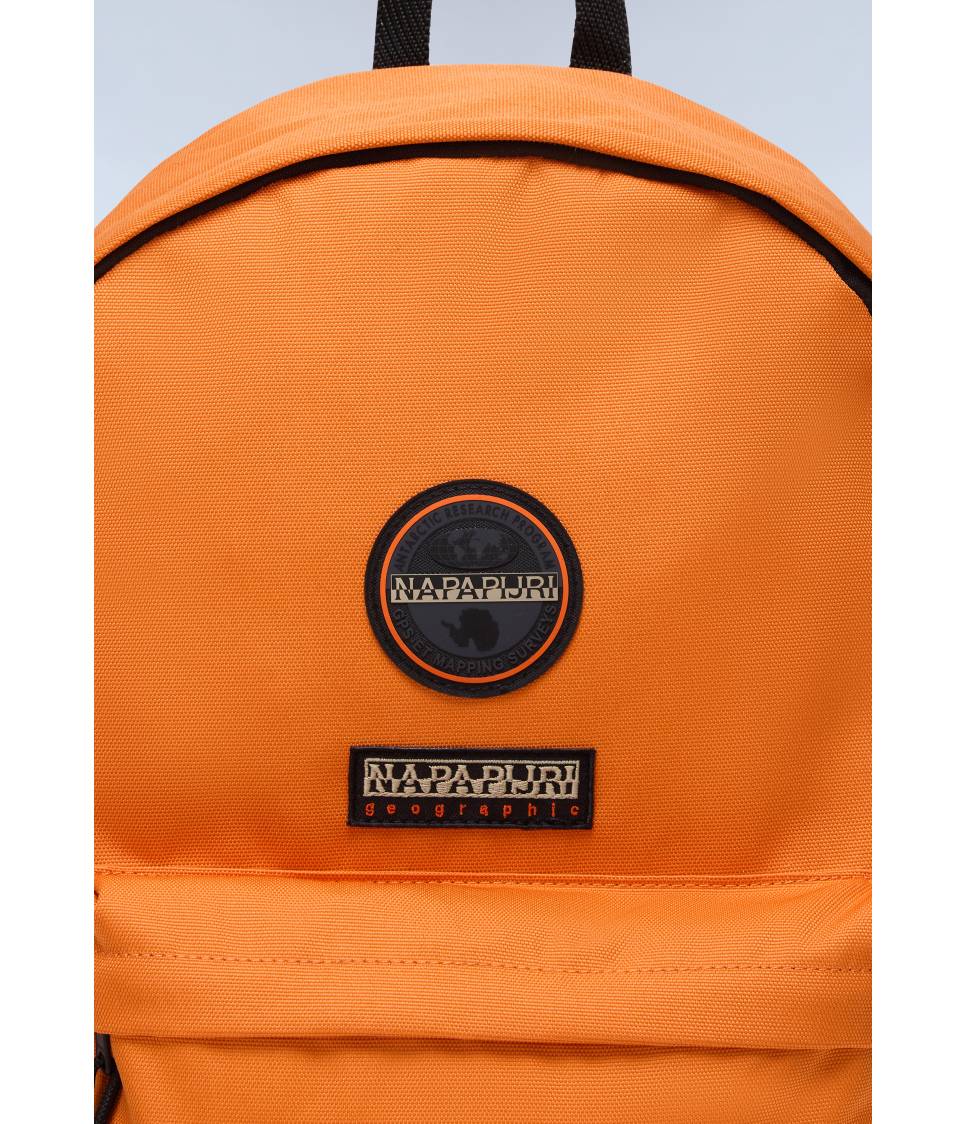 VOYAGE 3 ORANGE PUMPKIN A68 