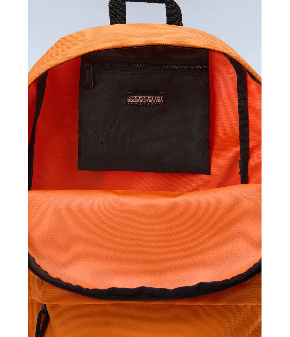 VOYAGE 3 ORANGE PUMPKIN A68 