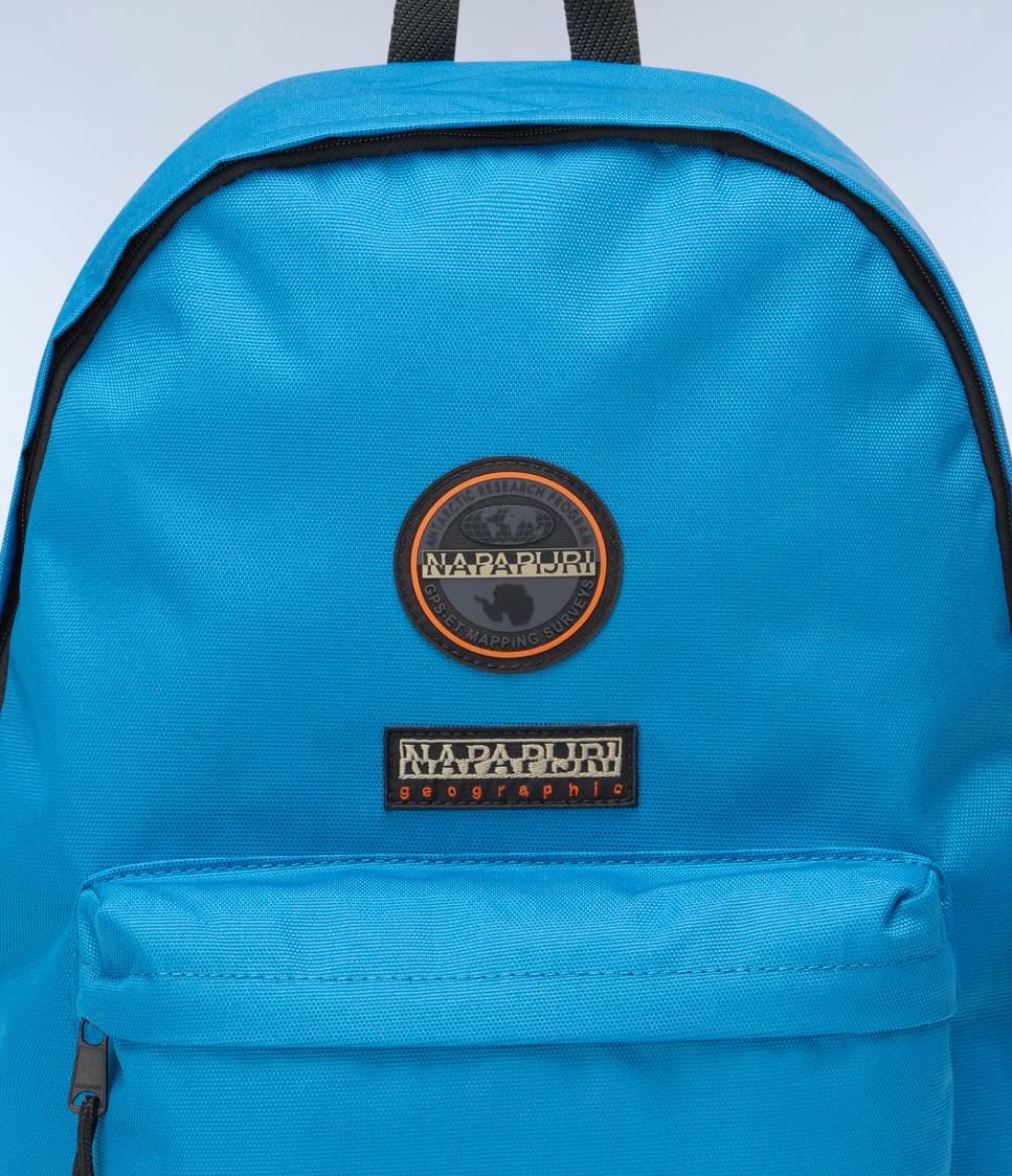 VOYAGE 3 BLUE SAPPHIRE