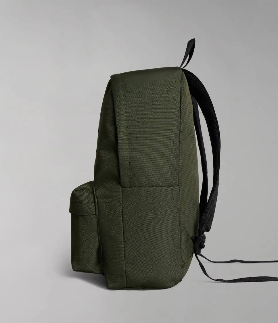 VOYAGE 3 GREEN DEPTHS