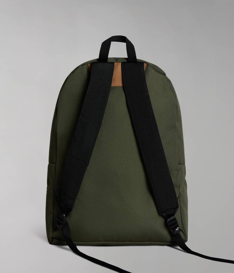 VOYAGE 3 GREEN DEPTHS