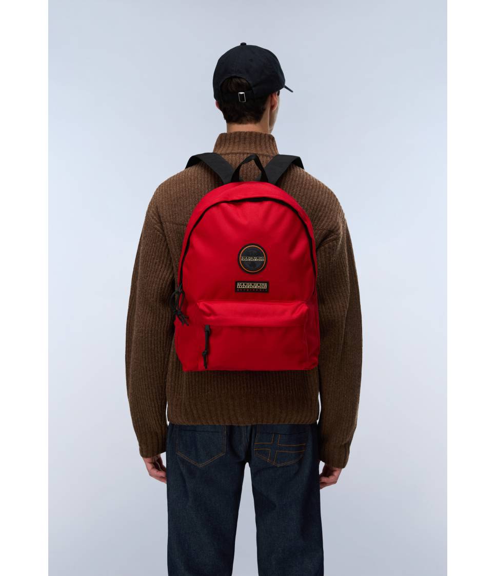 VOYAGE 3 HAUTE RED R1F 