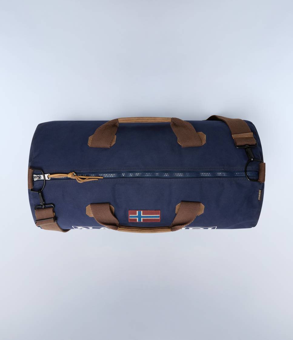BERING 3 BLU MARINE