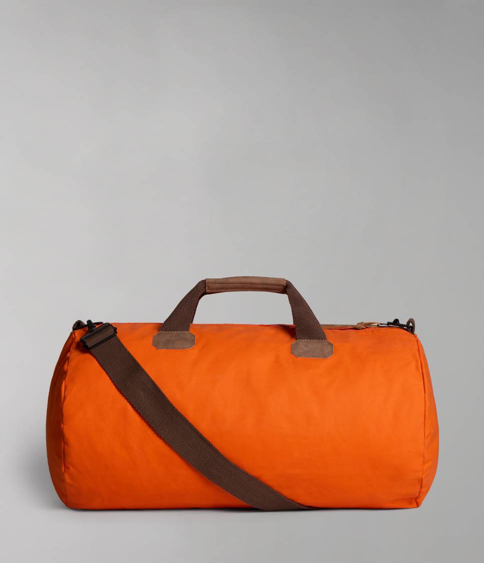 BERING 3 ORANGE RED A00