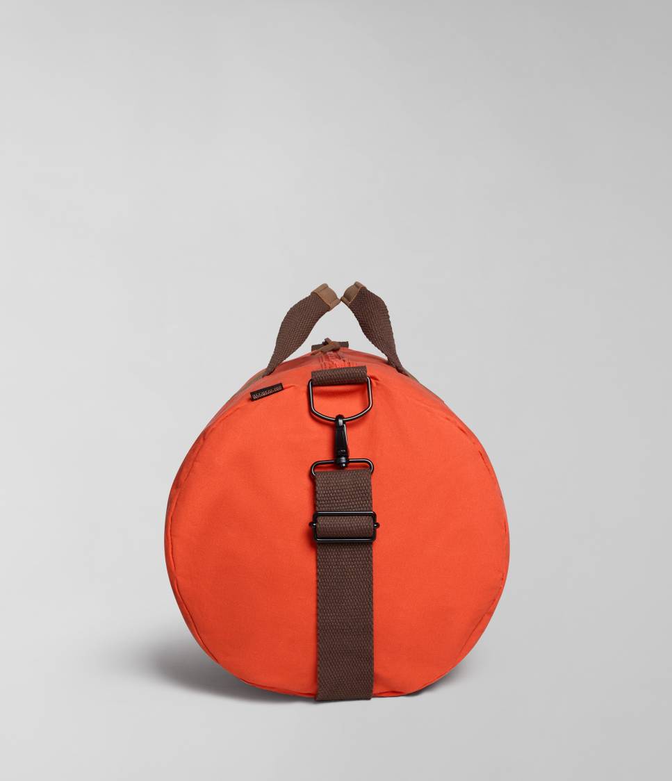 BERING 3 ORANGE SPICY