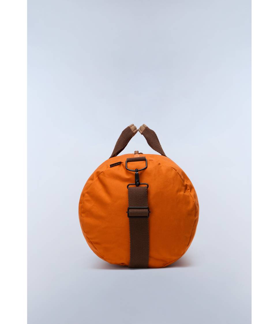 BERING 3 ORANGE PUMPKIN A68 