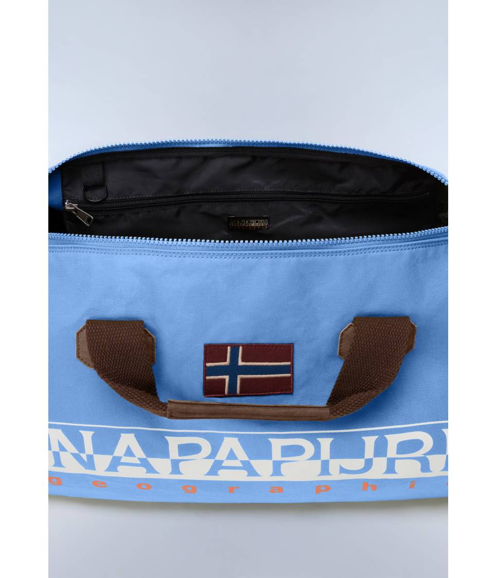 BERING 3 BLUE JASPER B9A 