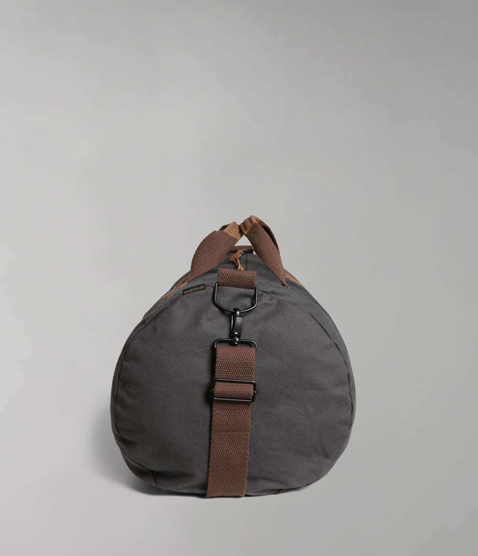 BERING 3 DARK GREY SOLID
