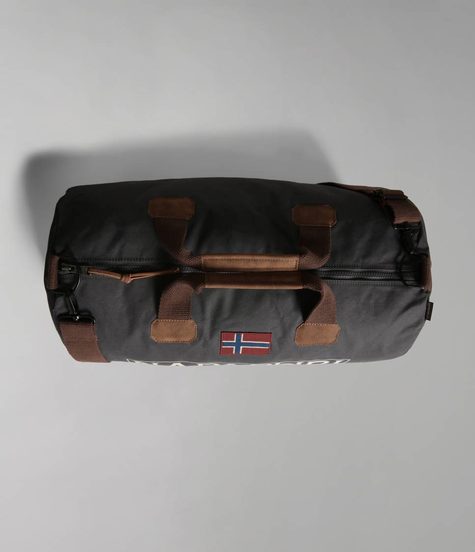 BERING 3 DARK GREY SOLID