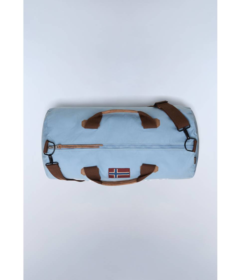 BERING 3 FADED DENIM I84 