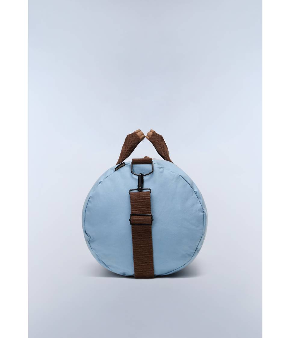 BERING 3 FADED DENIM I84 