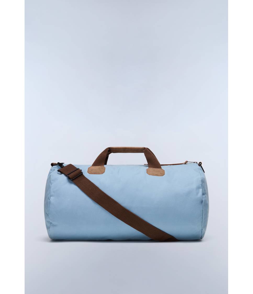 BERING 3 FADED DENIM I84 