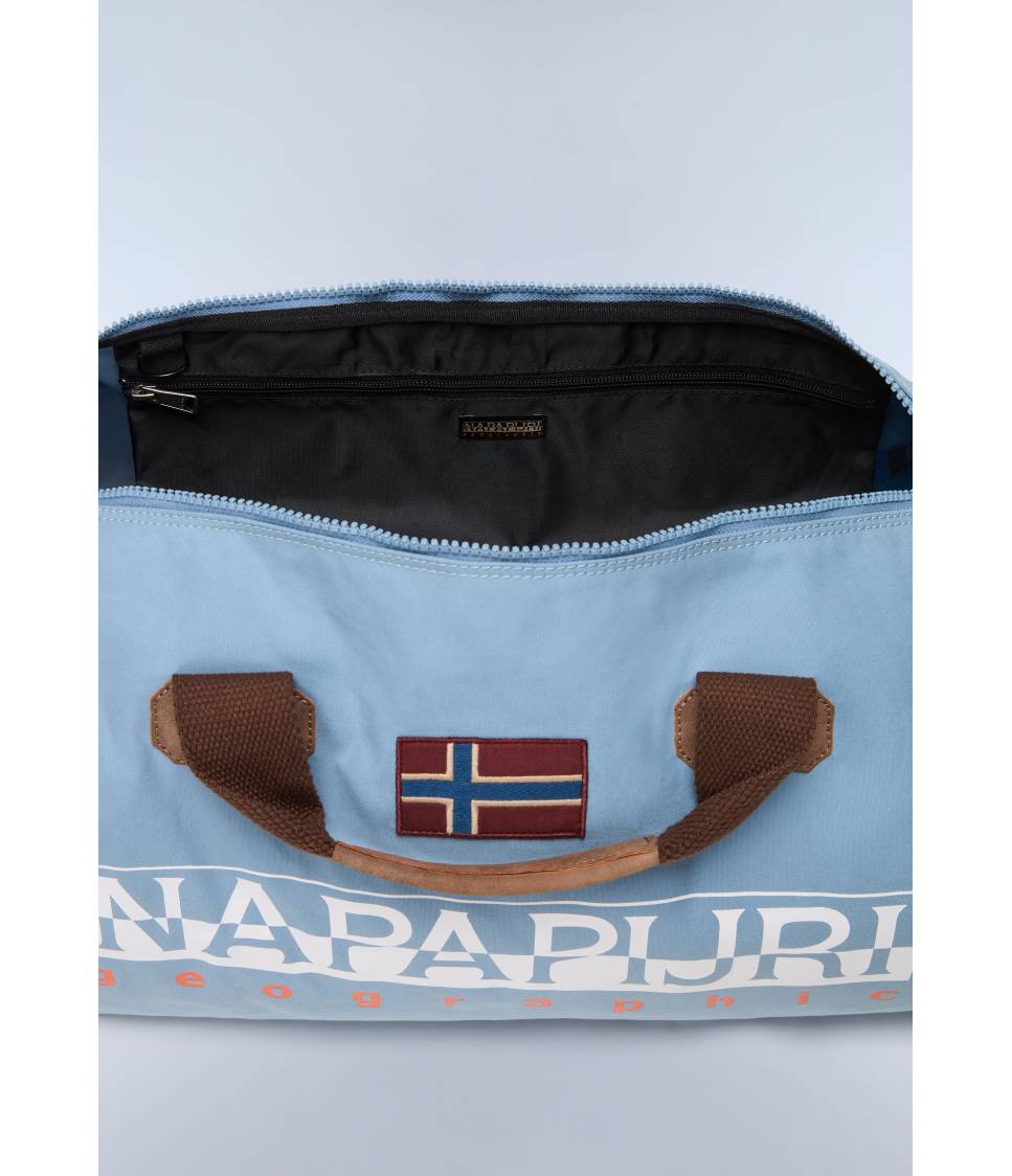 BERING 3 FADED DENIM I84 