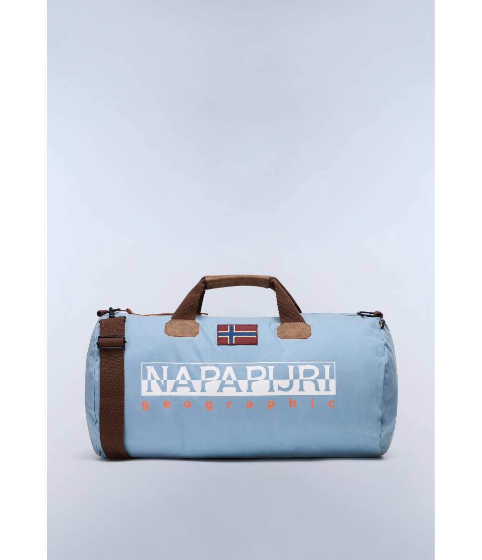 BERING 3 FADED DENIM I84 