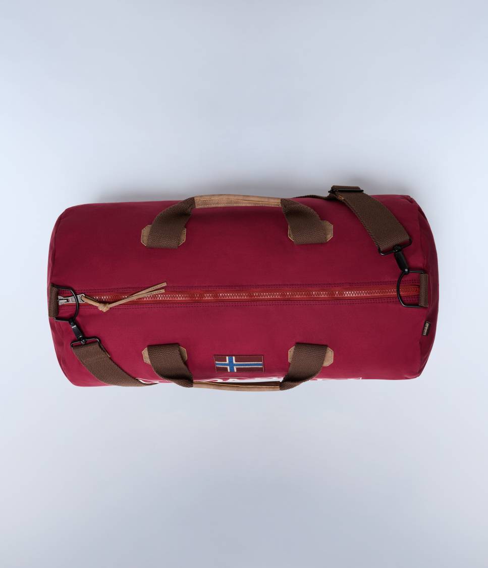 BERING 3 TIBETAN RED R1E 