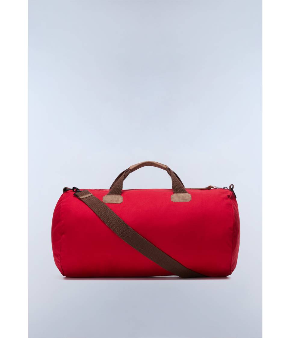 BERING 3 HAUTE RED R1F 