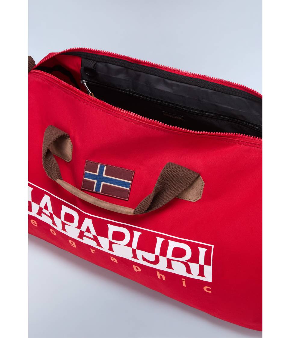 BERING 3 HAUTE RED R1F 