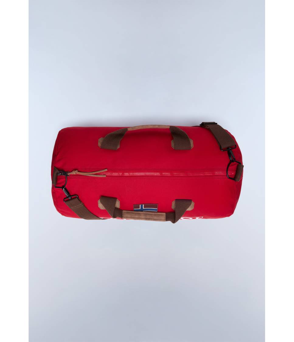 BERING 3 HAUTE RED R1F 